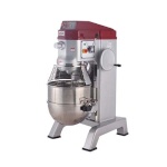 Axis AX-M60P - Commercial Pizza Dough Planetary Mixer, 60 quart capacity, #12 hub